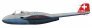 1/72 De Havilland Vampire F Mk.1 Swiss Air Force