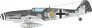 1/48 Messerchmitt Bf-109G-10 Mtt Regensburg Profipack edition image 7