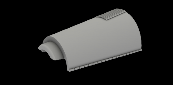 1/48 DH.82 Tiger Moth Exterior Set