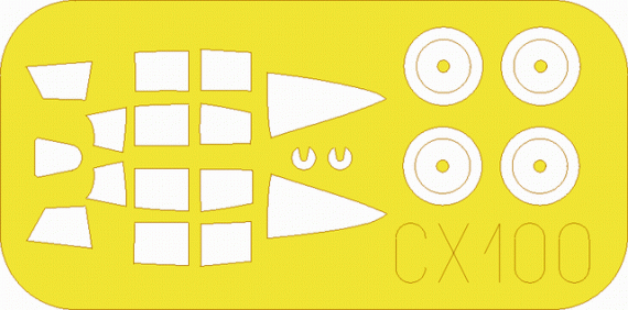 N1K1-Ja George  1/72  (TAM)