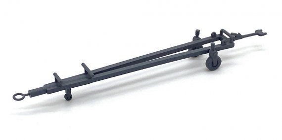 1/72 Gloster Javelin Tow Bar