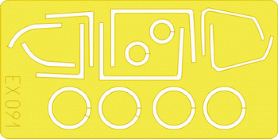 F-15E Strike Eagle  1/48  (REV/MON)