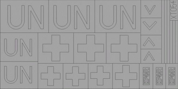 MAN 10t Markings  (REV)