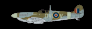 1/72 Supermarine Spitfire Mk.Vc image 2