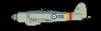 1/48 Hawker Sea Fury FB.11 image 2