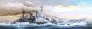 Trumpeter HMS Repulse 1941 Ship Model 1/350
