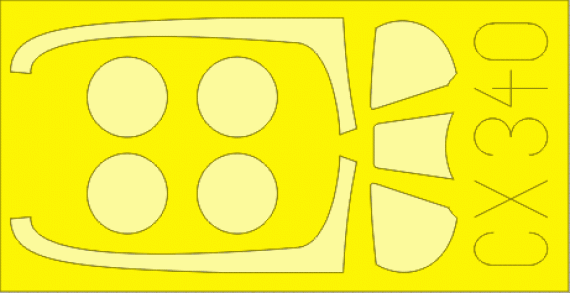 1/72 P-51D/F-51D (AIRF)