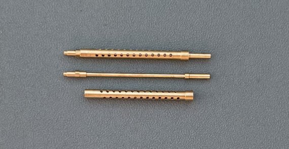 1/32 Browning cal .30