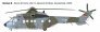 Italeri 1/72 Eurocopter AS332 Super Puma Maquette image 3