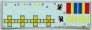 1/48 Decals Ju 87 D-5 Stuka (Romanian Service) image 1