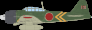 Mitsubishi A6M3 Zero Type 22 1/48 ProfiPACK edition image 7