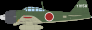 Mitsubishi A6M3 Zero Type 22 1/48 ProfiPACK edition image 8