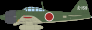 Mitsubishi A6M3 Zero Type 22 1/48 ProfiPACK edition image 9