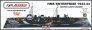 1/700 H.M.S. Enterprise 1943-44