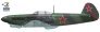 Arma Hobby Yakovlev Yak-1b 1/72 image 3