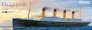 1/700 Rms Titanic