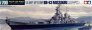 Tamiya Kit USS BB-63 Missouri 1/700