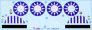 1/48 Decals P-26A Late Nationalist Chinese AF Pt.2 image 1
