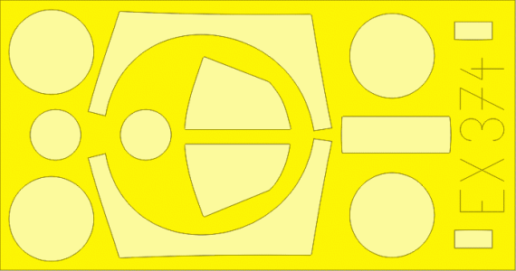 1/48 Seahawk Mk 100/101 (TRUMP)