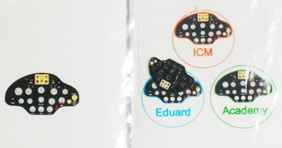 1/48 Polikarpov I-16 Early