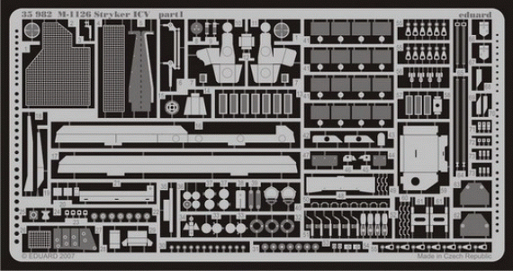 M-1126 Stryker ICV  (TRU)