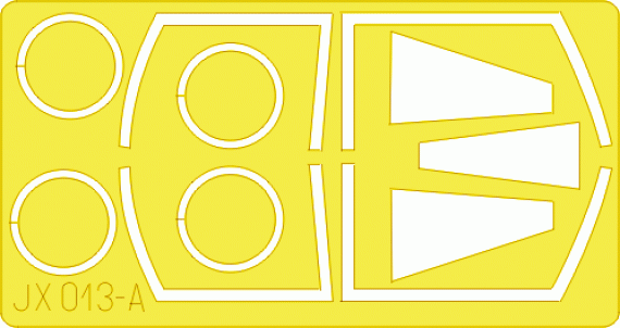 Tornado  1/32  (REV)