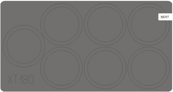 1/35 Sd.Kfz.8 DB10 Gepanzerte 12t (TRUMP)