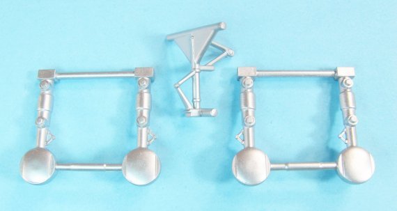 1/72 Lockheed C-130 Hercules Landing Gear