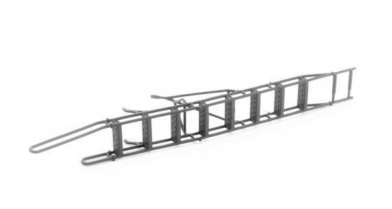 1/72 Su-27 Ladder