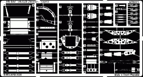 Fi 156 Storch  (HAS)