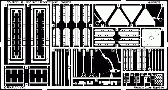 M-10 Tank Destroyer  (AFV)