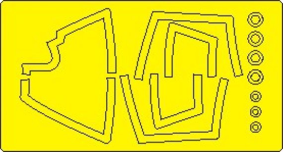 1/48 Mask Su-27K with Kh-41 Moskit BASIC