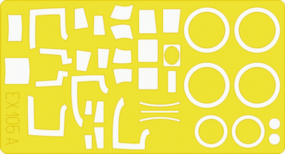 B-26 Marauder  1/48  (REV/MON)