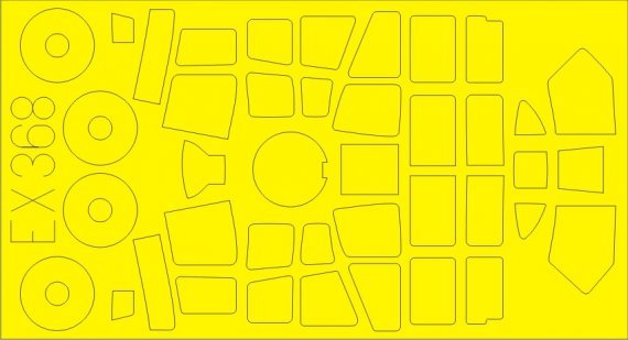 1/48 Junkers Ju 87D 'Stuka' (Italeri)