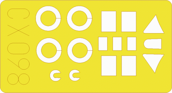 MC.202 Folgore  1/72  (ITA)