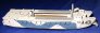 Mach 2 Britisches LCA Landungsboot 1/72 image 6