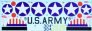 1/48 Decals P-26A/B Peashooter Last USAAF Service image 1