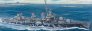 Tamiya USS Fletcher DD-445 Zerst�rer 1/700 WK2