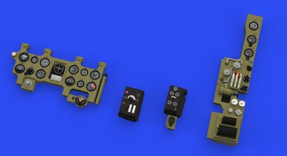 Brassin 1/48 A6M2 LooK