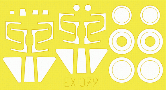 Su-25K Frogfoot  1/48  (KOP)