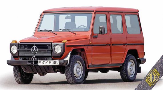 1/72 LKW 0.5t gl typ 460