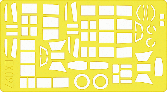 J1N Gekko  1/48  (TAM)