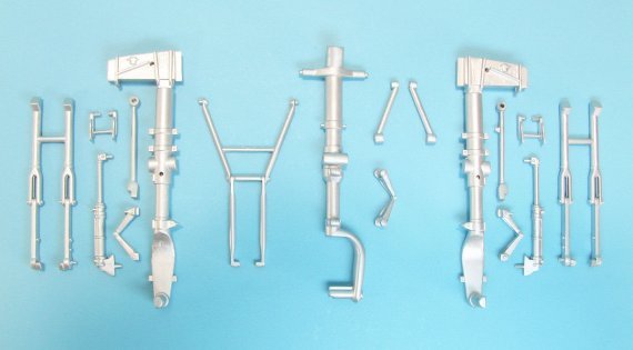 1/32 Dornier Do 335B-2 'Zerstorer' (for Hong Kong Models)