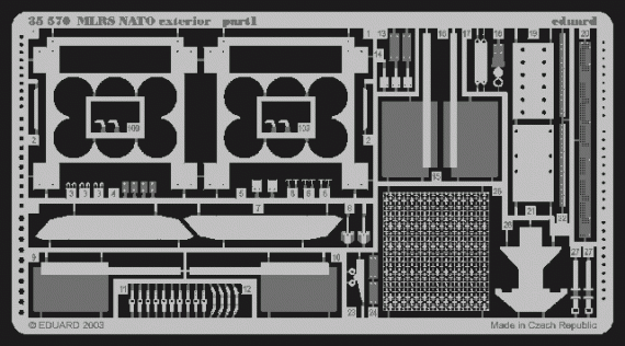 MLRS NATO exterior  (DRA)