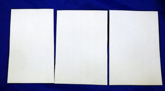 1/48 Mask F-105D Thunderchief Camouflage painting