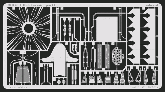 F4U-5 Corsair  (HAS)