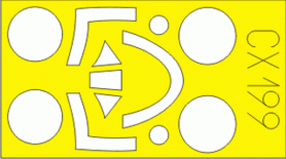 Sea Fury FB Mk.II  1/72  (TRU)