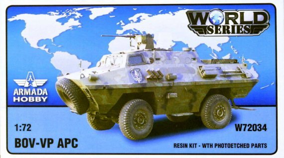 1/72 BOV-VP APC