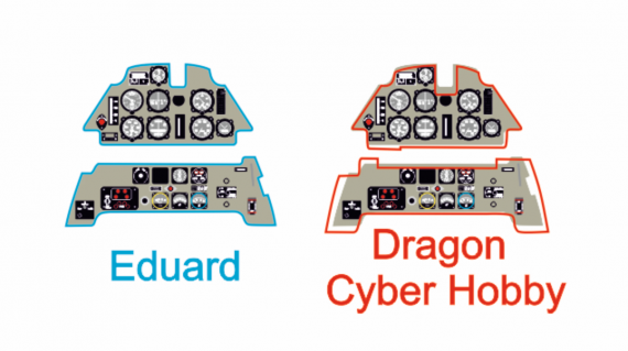 1/32 Messerschmitt Bf-109E early