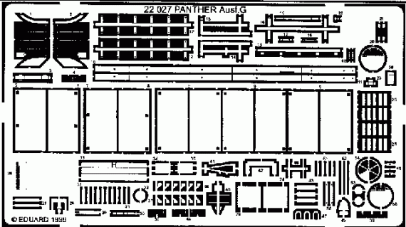 Panther Ausf.G  (REV)